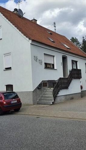 Nähe Brücken: Das Haus für die große Familie - Einfamilienhaus Brücken | Angebot:20764019