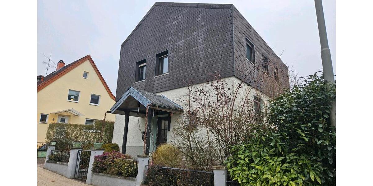 Einfamilienhaus Steinwenden - 6 Zimmer, 180 m&sup2;, 1.650&euro; | Angebot:24796173