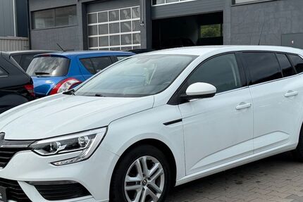 Renault Megane 29.950 km 12.999 &euro; Kirchheimbolanden 67292