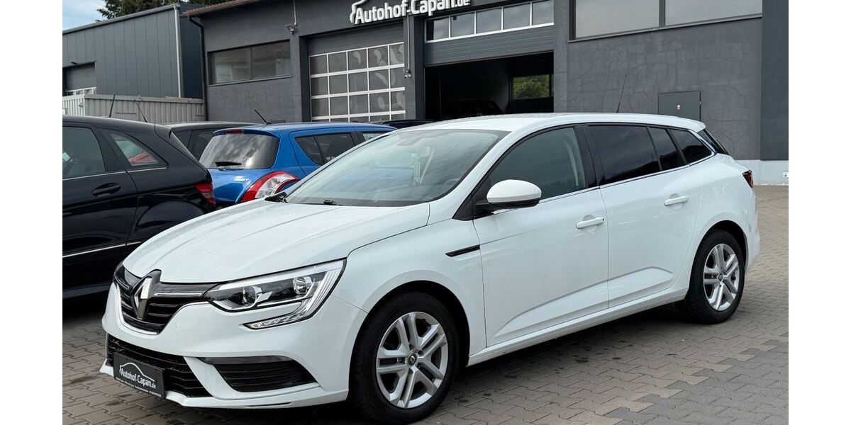 Renault Megane 29.950 km 12.999 &euro; Kirchheimbolanden 67292