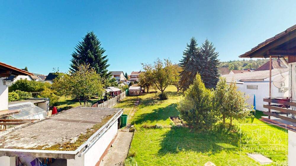 Mehrfamilienhaus, Wohnhaus Münchweiler an der Rodalb Riegelbrunnerhof - 1 Zimmer, 338 m&sup2;, 195.800&euro; | Angebot:25771032
