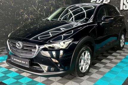 Mazda CX-3 43.650 km 18.999 &euro; Enkenbach-Alsenborn 67677