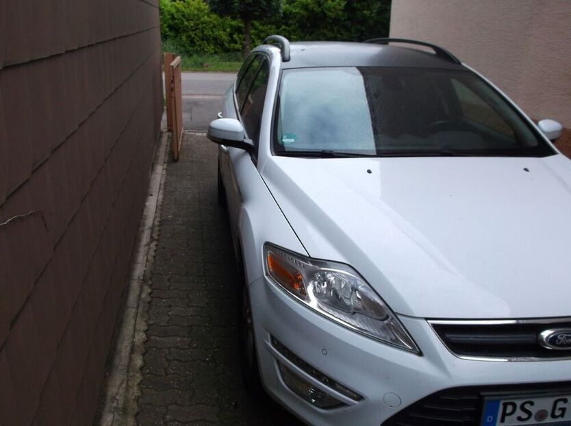 Mondeo