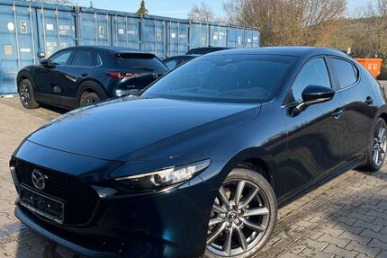 Mazda 3 44.600 km 20.500 &euro; Rüssingen 67308