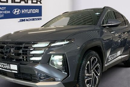Hyundai TUCSON 19.990 km 33.480 &euro; Bad Dürkheim 67098