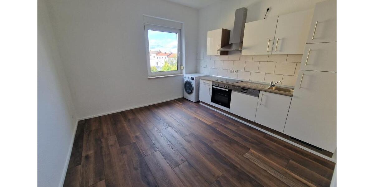 Etagenwohnung Pirmasens Fehrbach - 2 Zimmer, 50 m&sup2;, 450&euro; | Angebot:26634637