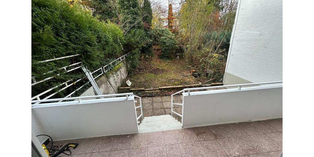 Reihenhaus Kaiserslautern Betzenberg - 4 Zimmer, 125 m&sup2;, 1.500&euro; | Angebot:25921690