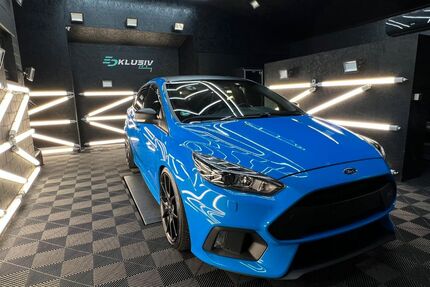 Ford Focus 134.000 km 28.000 &euro; Steinwenden 66879