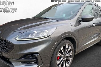 Ford Kuga 46.903 km 27.500 &euro; Kaiserslautern 67663