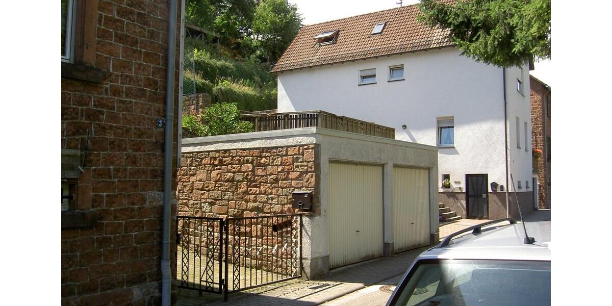 Doppelhaushälfte Frankenstein - 249.000&euro; | Angebot:26382236