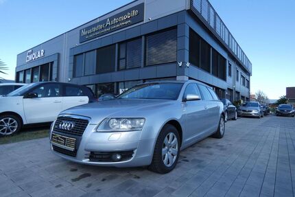 Audi A6 207.000 km 7.000 &euro; Neustadt an der Weinstraße 67433