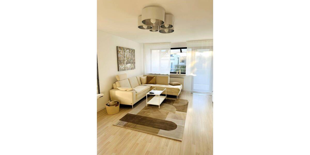 Etagenwohnung Kaiserslautern Morlautern - 4 Zimmer, 98 m&sup2;, 1.200&euro; | Angebot:26791492