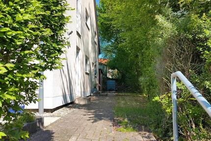 Ruhig gelegene Doppelhaushälfte in Otterberg zur Miete