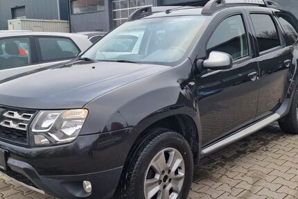 Dacia Duster 123.000 km 9.499 &euro; Kirchheimbolanden 67292