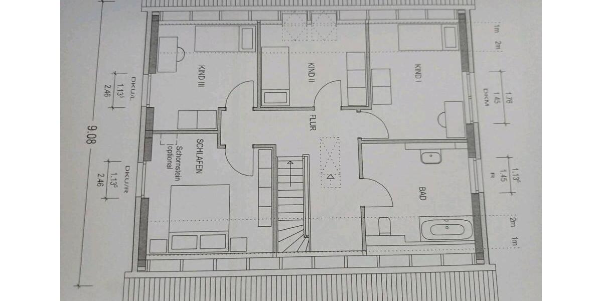 Einfamilienhaus Winnweiler - 6 Zimmer, 135 m&sup2;, 1.690&euro; | Angebot:27619830