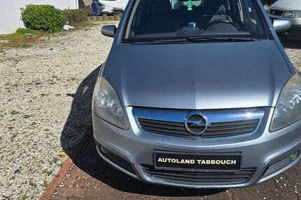 Opel Zafira 161.807 km 2.599 &euro; Pirmasens 66954