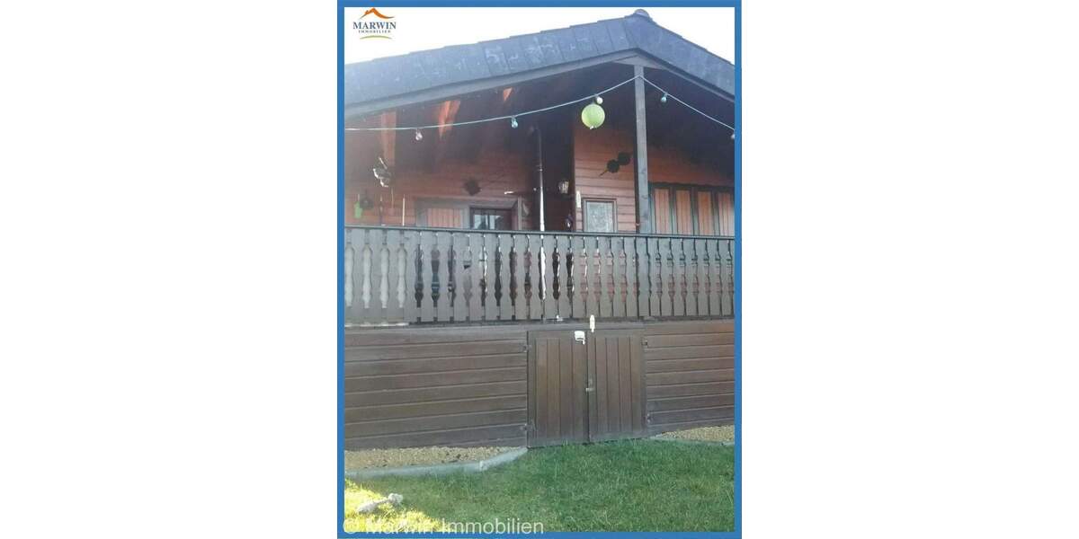 Bungalow Kaiserslautern Innenstadt - 4 Zimmer, 90 m&sup2;, 70.000&euro; | Angebot:25815414