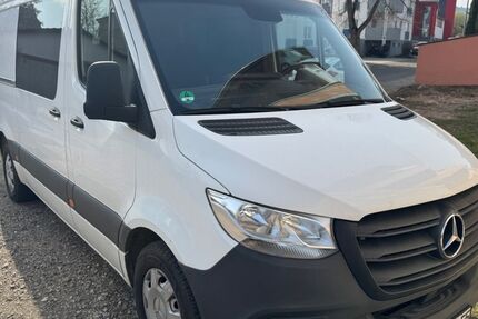Mercedes-Benz Sprinter 223.500 km 22.800 &euro; Eisenberg 67304