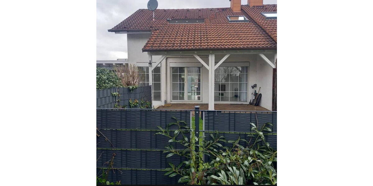 Doppelhaushälfte Otterbach - 7 Zimmer, 178 m&sup2;, 534.000&euro; | Angebot:26377287