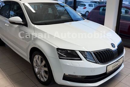 Skoda Octavia 143.000 km 11.700 &euro; Kirchheimbolanden 67292
