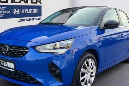 Opel Corsa 26.011 km 14.980 &euro; Bad Dürkheim 67098