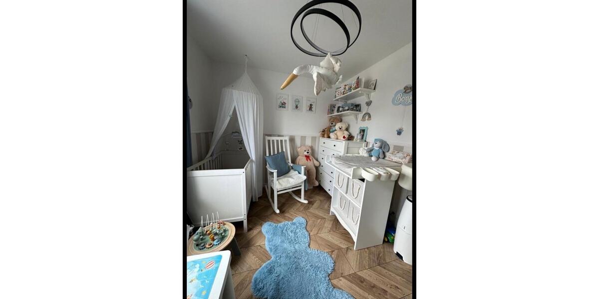Etagenwohnung Kaiserslautern - 3 Zimmer, 68 m&sup2;, 950&euro; | Angebot:26579316