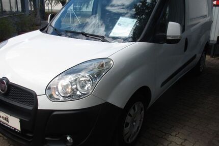 Fiat Doblo 97.400 km 7.999 &euro; Neustadt an der Weinstrasse 67433