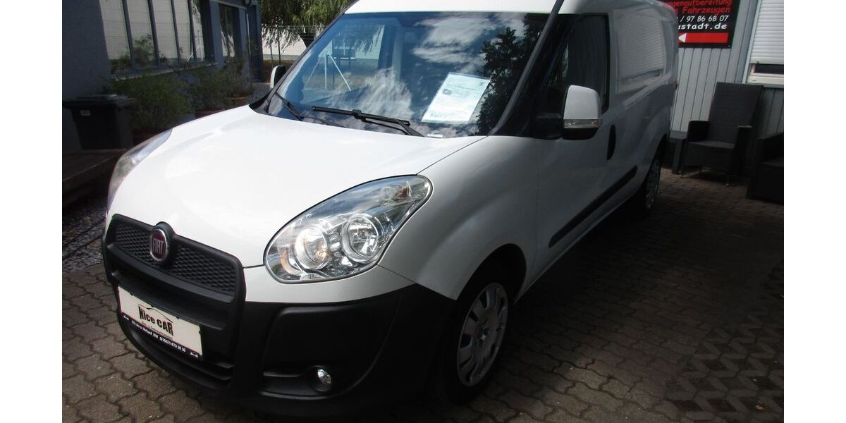 Fiat Doblo 97.400 km 7.999 &euro; Neustadt an der Weinstrasse 67433