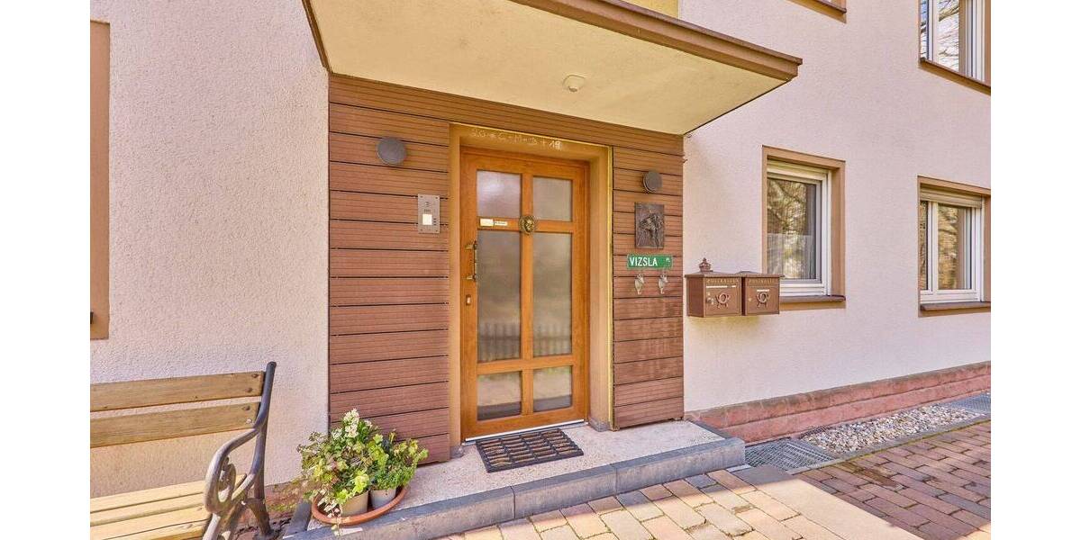 Mehrfamilienhaus, Wohnhaus Kaiserslautern Dansenberg - 9 Zimmer, 231 m&sup2;, 545.000&euro; | Angebot:26189977