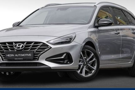 Hyundai i30 65.199 km 18.150 € Kaiserslautern 67655
