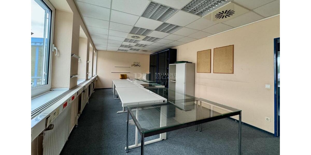 Gewerbeobjekt Ramstein-Miesenbach Miesenbach - 2.300&euro; | Angebot:23005569