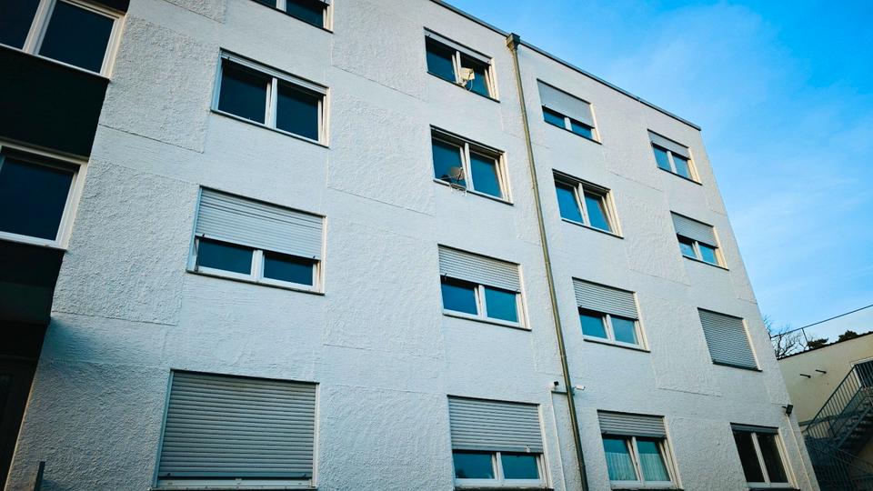 Etagenwohnung Kaiserslautern Einsiedlerhof - 3 Zimmer, 58 m&sup2;, 120.000&euro; | Angebot:26646098