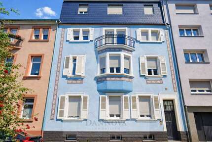 Wohnung Kaiserslautern Betzenberg - 3 Zimmer, 67 m&sup2;, 265.000&euro; | Angebot:24195477