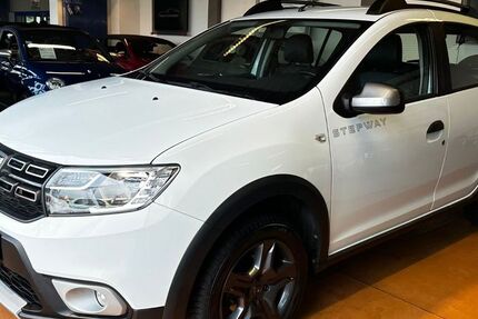 Dacia Sandero 45.636 km 9.950 € Bad Dürkheim 67098