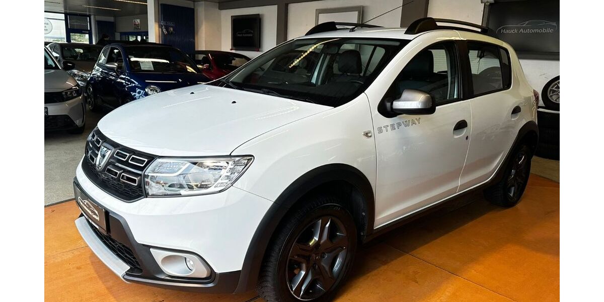 Dacia Sandero 45.636 km 9.950 € Bad Dürkheim 67098