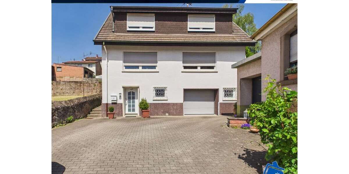 Einfamilienhaus Olsbrücken - 4 Zimmer, 136 m&sup2;, 239.000&euro; | Angebot:26830191