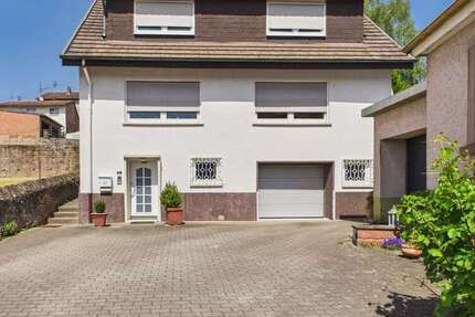 Haus Olsbrücken - 4 Zimmer, 136 m&sup2;, 239.000&euro; | Angebot:26830191