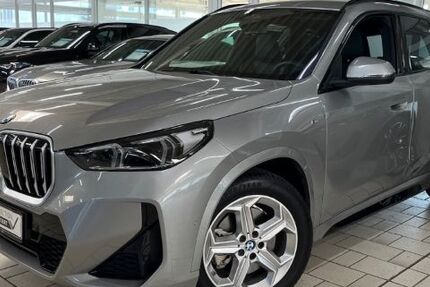 BMW X1 21.300 km 43.875 &euro; Pirmasens 66954