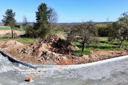 Grundstück Kaiserslautern Engelshof - 249.000&euro; | Angebot:27222596