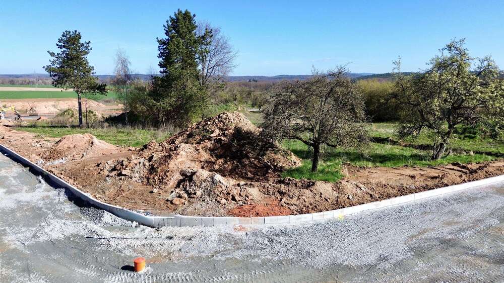 Grundstück Kaiserslautern Engelshof - 249.000&euro; | Angebot:27222596