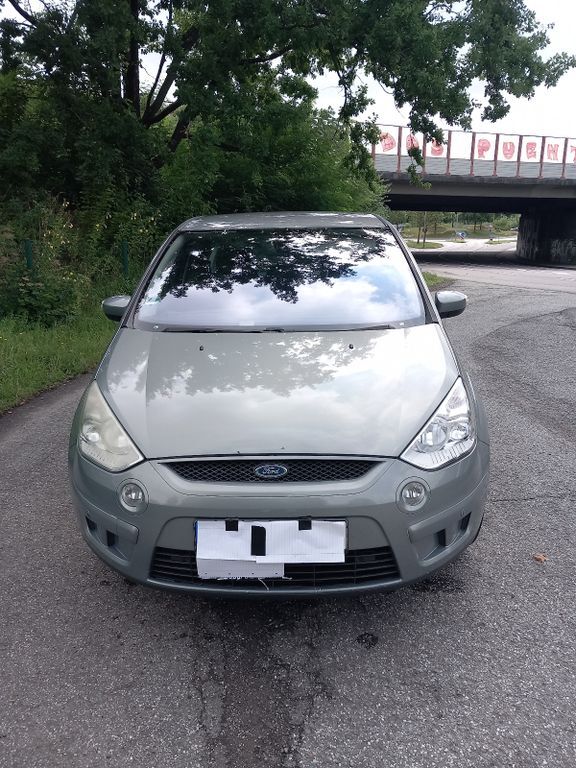 S-Max