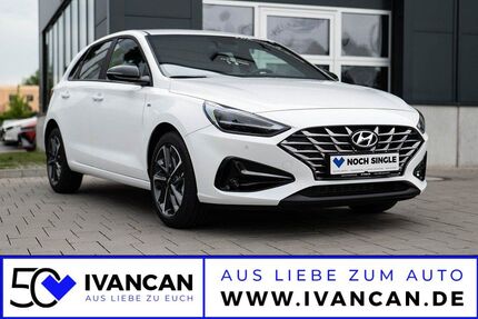 Hyundai i30 10.295 km 21.490 € Neustadt 67433