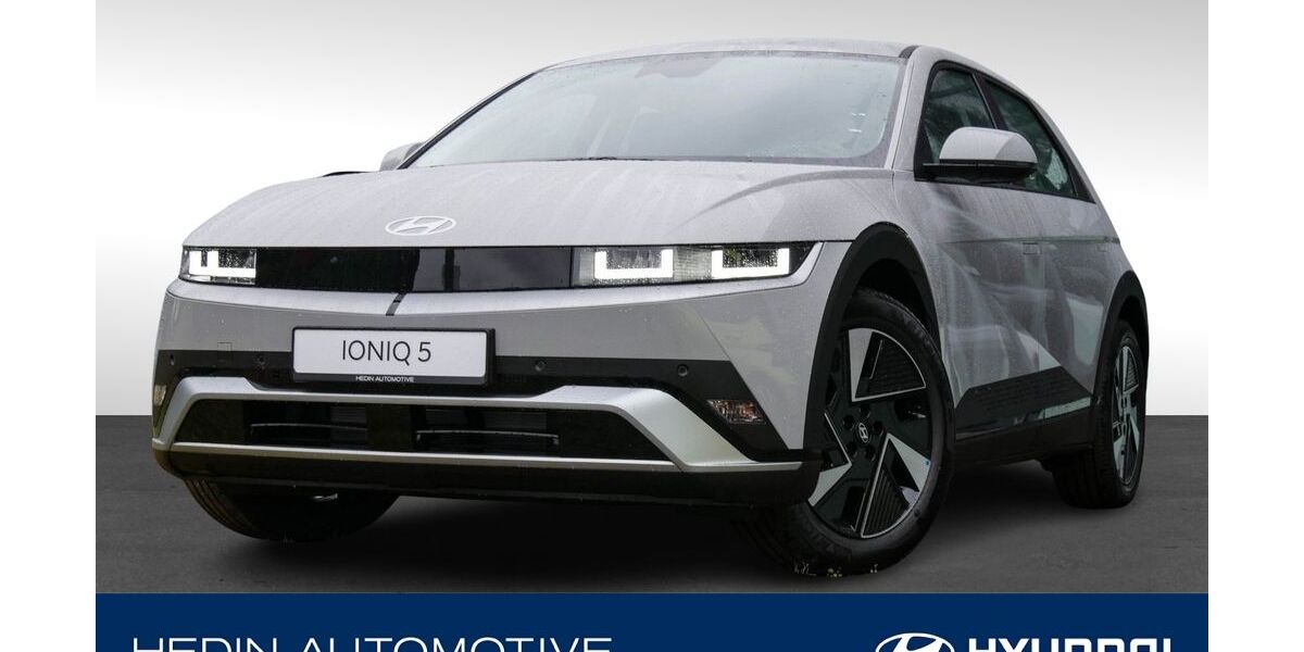 Hyundai IONIQ 5 9.900 km 40.840 &euro; Kaiserslautern 67655
