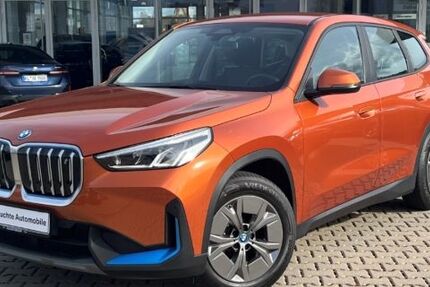 BMW iX1 11.600 km 32.749 &euro; Landstuhl 66849