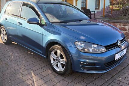 VW Golf 92.897 km 9.690 &euro; Wahnwegen 66909