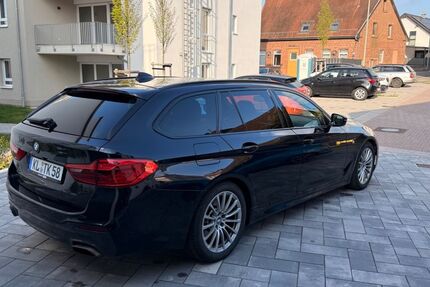 BMW 530 197.500 km 20.500 &euro; Sembach 67681