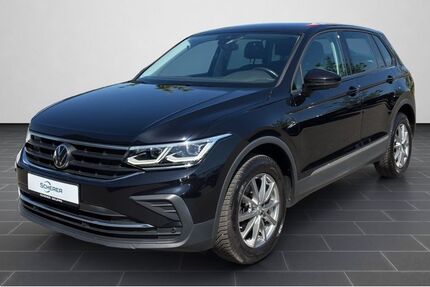 VW Tiguan 86.400 km 23.950 &euro; Neustadt a.d. Weinstraße 67433