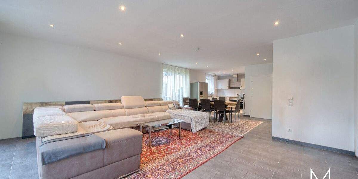 Doppelhaushälfte Kaiserslautern Innenstadt - 4 Zimmer, 168 m&sup2;, 635.000&euro; | Angebot:25690717