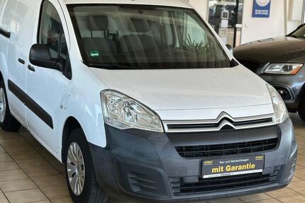 Citroen Berlingo 41.405 km 8.499 € Edenkoben 67480