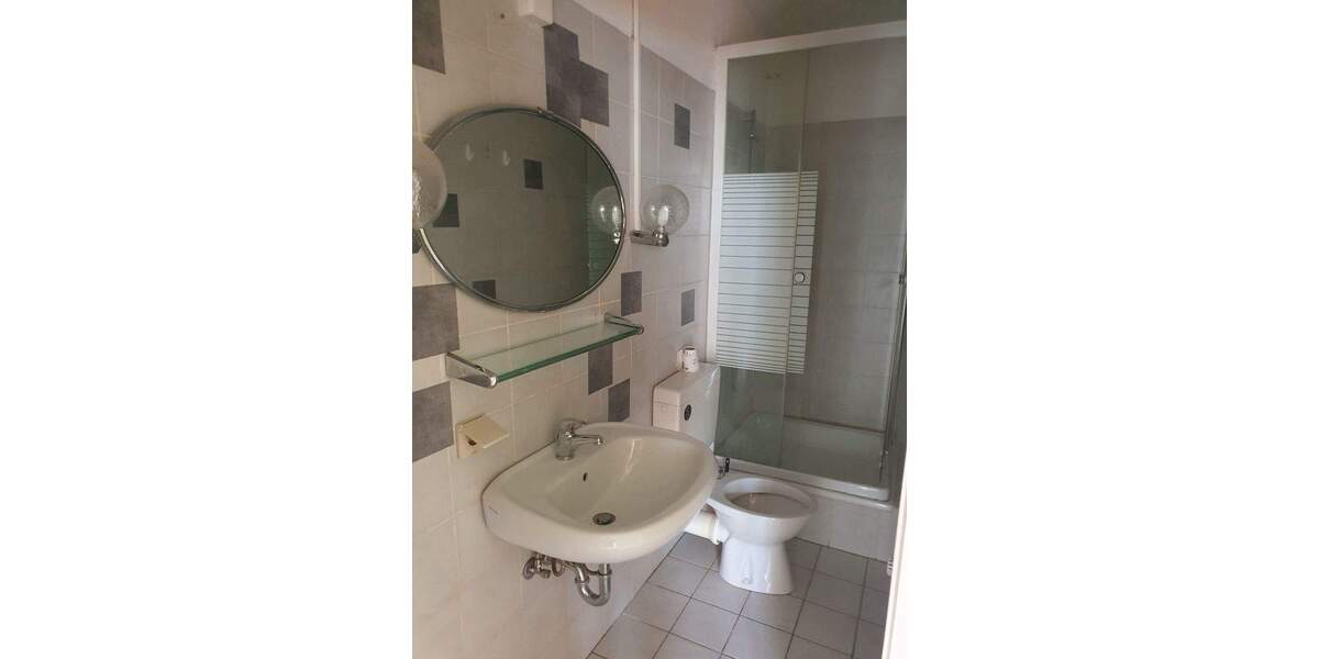 Etagenwohnung Pirmasens Innenstadt - 3 Zimmer, 48 m&sup2;, 39.000&euro; | Angebot:24857764